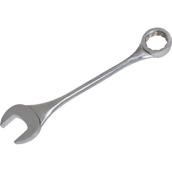Gray Tools Combination Wrench 4", 12 Point, Satin Chrome Finish 3328